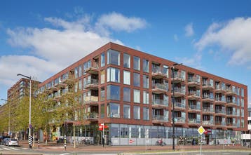 Appartement te huur in Amsterdam - 53 m² - 2 kamer(s) - 2, Appartement, Amsterdam, Noord-Holland