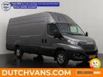 Iveco Daily 35S18HV Bestelbus 2024 L4 H3 Diesel Automaat
