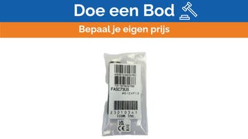 Bieden: Icom FA-SC73US Ultra-Short Stubby, Ophalen of Verzenden, Nieuw, Communicatie