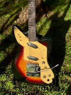 Framus - STRAT DELUXE 1964 - - Elektrische gitaar -, Nieuw