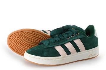Adidas Sneakers in maat 39 Groen, Groen, Verzenden, Adidas, Sneakers of Gympen