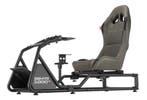 REBBLERS® SIMR 1000 Racing Cockpit - Retour model, Ophalen of Verzenden, Refurbished