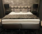 Boxspring Tripoli - 200 x 220, Nieuw