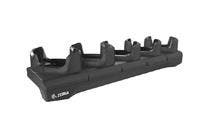 Zebra charging station, 5 slots | CRD-NGTC5-5SC5D, Verzenden, Nieuw
