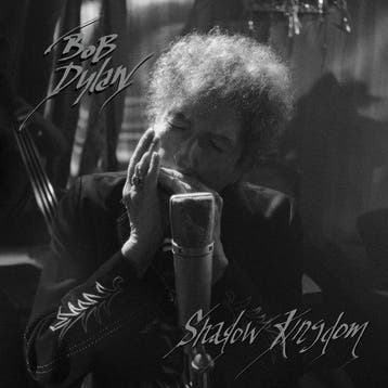 BOB DYLAN - SHADOW KINGDOM (2LP), Verzenden, Nieuw in verpakking