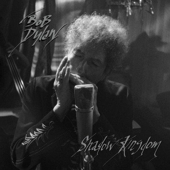 BOB DYLAN - SHADOW KINGDOM (2LP), Cd's en Dvd's, Vinyl | Pop, Verzenden