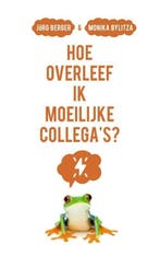 Hoe overleef ik moeilijke collegas? (9789043532549), Boeken, Verzenden, Nieuw