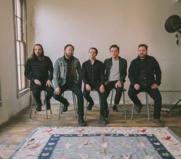 The Get Up Kids Tickets TivoliVredenburg Te Koop