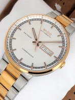 Mido - Commander II Automatic - M014.430.22.031.00 - Heren -, Nieuw