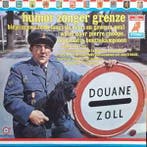 LP gebruikt - Pierre Cnoops - Humor ZÃ´nger Grenze, Verzenden, Zo goed als nieuw