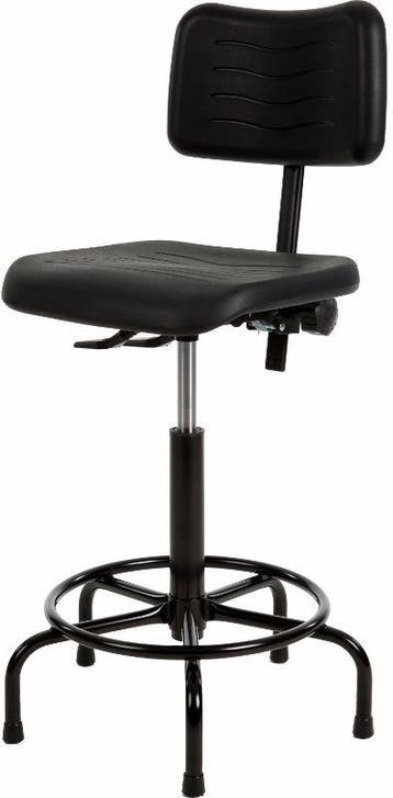 Rodachair KM200 werkstoel, Overige plaatsen, Ophalen of Verzenden, Nieuw in verpakking, Stoel