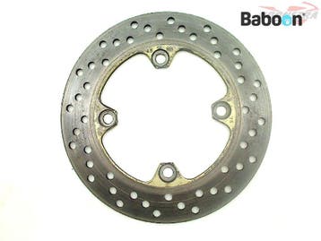 Remschijf Achter Kawasaki ZX 9 R 1998-1999 (NINJA ZX-9R, Verzenden, Gebruikt