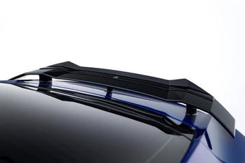 Achterspoiler Hyundai Elantra N Mk7, Verzenden