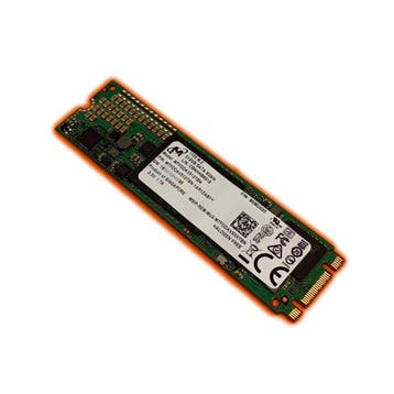 Micron 1100 SSD 512GB M.2 2280 SATA III 6Gb/s –, Computers en Software, Harde schijven, Ophalen of Verzenden, Nieuw