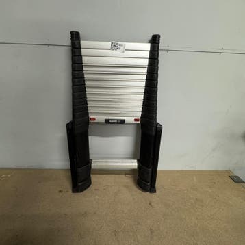 Telescoop ladder Telestepts, Prime 4,1, Nieuw