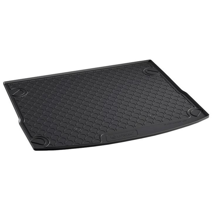 Rubber kofferbakmat | geschikt voor Ford | Focus Wagon 11-14, Auto diversen, Automatten, Nieuw, Verzenden