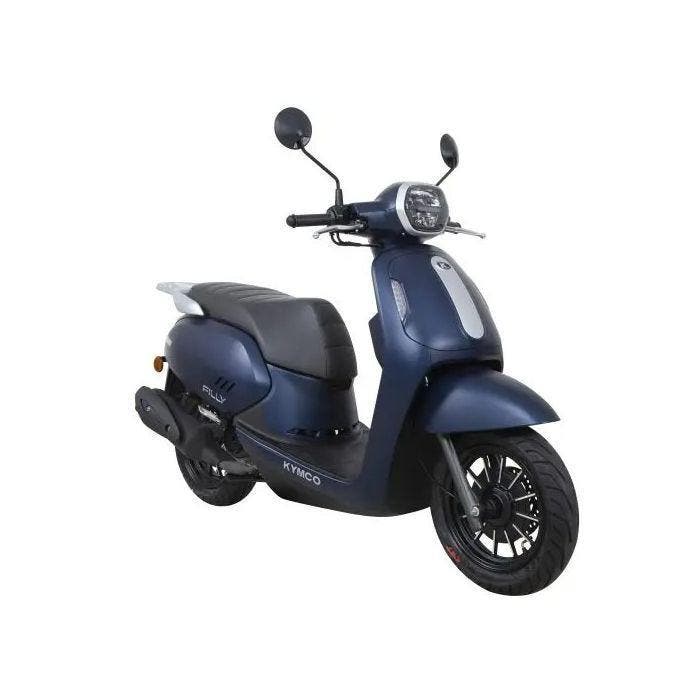 Kymco Filly 50, Fietsen en Brommers, Scooters | Overige merken, Nieuw, Benzine, Maximaal 45 km/u, Ophalen of Verzenden