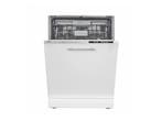 Inventum IVW6035AXL - Vaatwasser - 15 couverts - 9, Witgoed en Apparatuur, Vaatwasmachines, Verzenden, Zo goed als nieuw