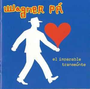 cd - Wagner PÃ¡ - El Imparable TranseÃºnte, Verzenden, Zo goed als nieuw