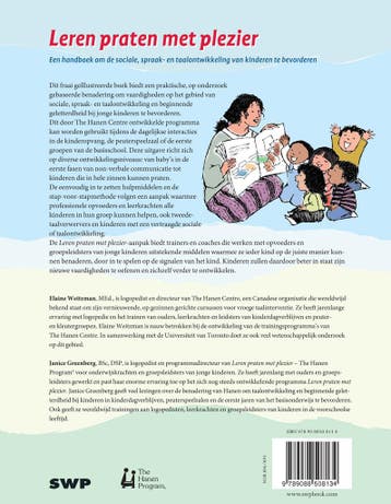 Leren praten met plezier 9789088508134 Janice Greenberg, Verzenden, Gelezen, Janice Greenberg