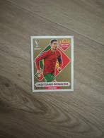 2022 Panini WC Qatar 2022 Cristiano Ronaldo Extra sticker -, Nieuw
