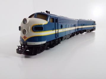 Märklin H0 - 3781 - Modeltrein (1) - 2-delige, Nieuw