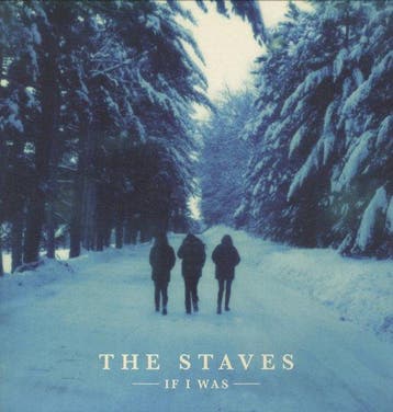 The Staves - If I Was - CD, Verzenden, Nieuw in verpakking