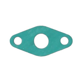 Turbo olieaanvoerleiding + olieretourleiding geschikt voo..., Verzenden, Nieuw, Skoda