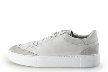 Nubikk Sneakers in maat 40 Grijs, Nubikk, Overige kleuren, Verzenden, Sneakers of Gympen