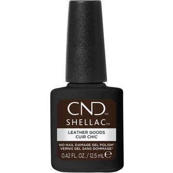 CND – Shellac Gellak 12,5 ml – 12,5 ml, Verzenden, Nieuw