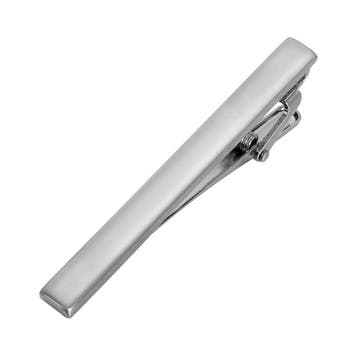 Fako Bijoux - Dasspeld - Glad - Coated - 61mm -, Kleding | Heren, Verzenden, Nieuw