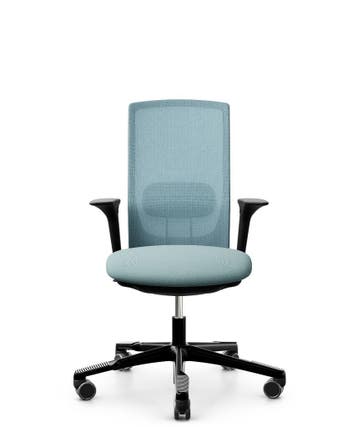 HÅG Futu mesh 1100-S bureaustoel, Overige plaatsen, Ophalen of Verzenden, Nieuw in verpakking, Stoel