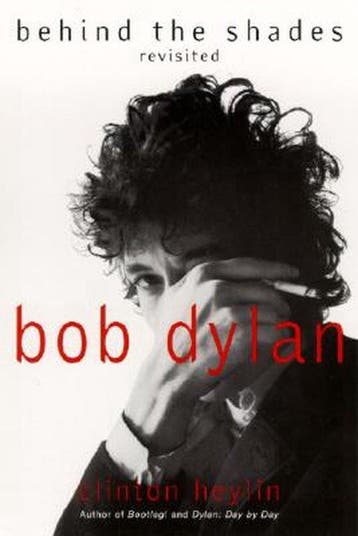 Boek Bob Dylan 9780060525699, Verzenden, Zo goed als nieuw