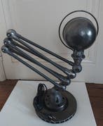 Jielde - Jean-Louis Domecq - Lamp - Staal, Aluminium