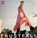 P!Nk - Trustfall 196587726614 (1-12-Vinyl-LP Rose), Ophalen of Verzenden, Nieuw in verpakking