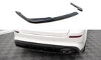 Diffuser Kia Optima Facelift 2018 - 2020 Maxton Glans Zwart, Ophalen of Verzenden, Nieuw