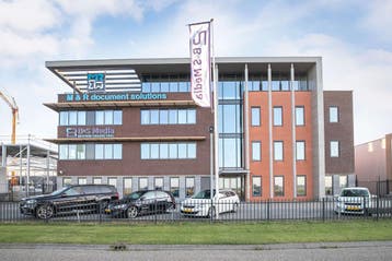 Kantoorruimte te huur Kampen Carlsonstraat 13, Huur, Kantoorruimte