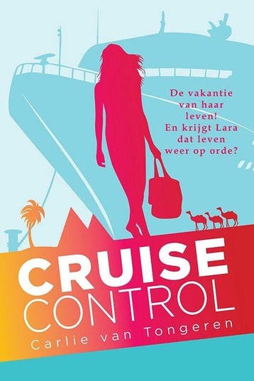 Cruise control - van Tongeren, Verzenden, Gelezen