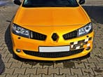 Front Splitter RENAULT MEGANE II RS (Facelift), Verzenden