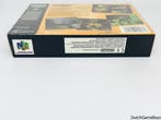 Nintendo 64 / N64 - Turok 2 - Seeds Of Evil - FRA - New & Se, Verzenden, Gebruikt