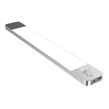 LEDmaxx LED onderbouwlamp Frameless 40cm 2,5W 150lm CCT d..., Ophalen of Verzenden, Nieuw