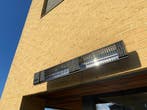 Infrarood terrasverwarmer PROF + Remote, Tuin en Terras, Terrasverwarmers, Nieuw