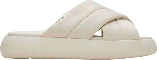 TOMS - maat 37-38-  Dames Alpargata Mallow Crossover, Kleding | Dames, Schoenen, Verzenden
