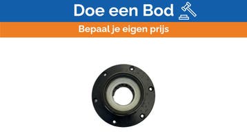 Bieden: Jefa 4SF050-4SF059 Self-Aligning Rudder Bearing 50, Ophalen of Verzenden, Nieuw