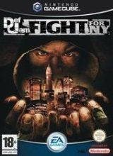 MarioCube.nl: Def Jam: Fight for NY - iDEAL!, Spelcomputers en Games, Games | Nintendo GameCube, Gebruikt, Ophalen of Verzenden