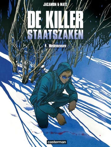 Medemensen |  | Nieuw, Boeken, Stripboeken, Ophalen of Verzenden, Nieuw