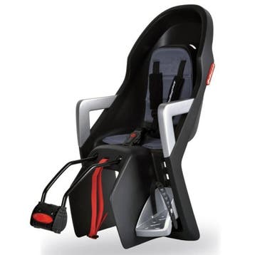 Polisport Maxi Guppy Frame Bevestiging Achterstoeltje, Verzenden, Nieuw
