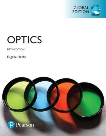 Optics Global Edition 9781292096933, Boeken, Verzenden, Zo goed als nieuw