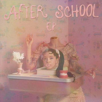 MELANIE MARTINEZ - AFTER SCHOOL EP (LP), Verzenden, Nieuw in verpakking