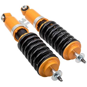 Schroefset schokdempers geschikt voor Mini Cooper R50 R52..., Verzenden, Nieuw, Mini